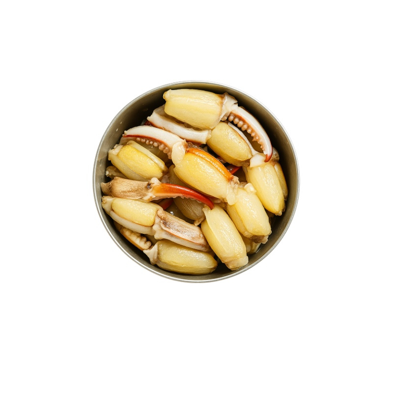 Pinzas de Jaiba