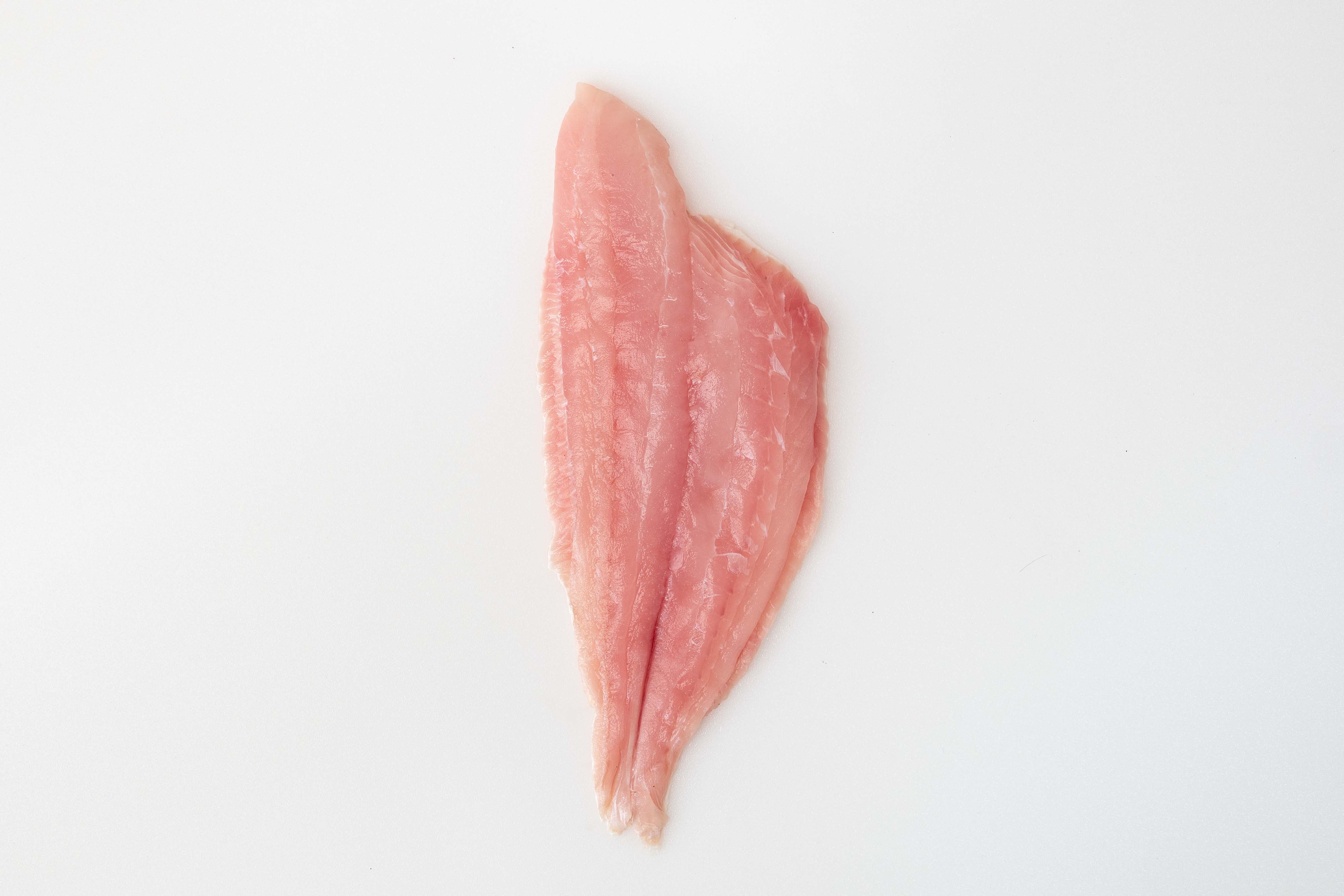 Filete de Lenguado