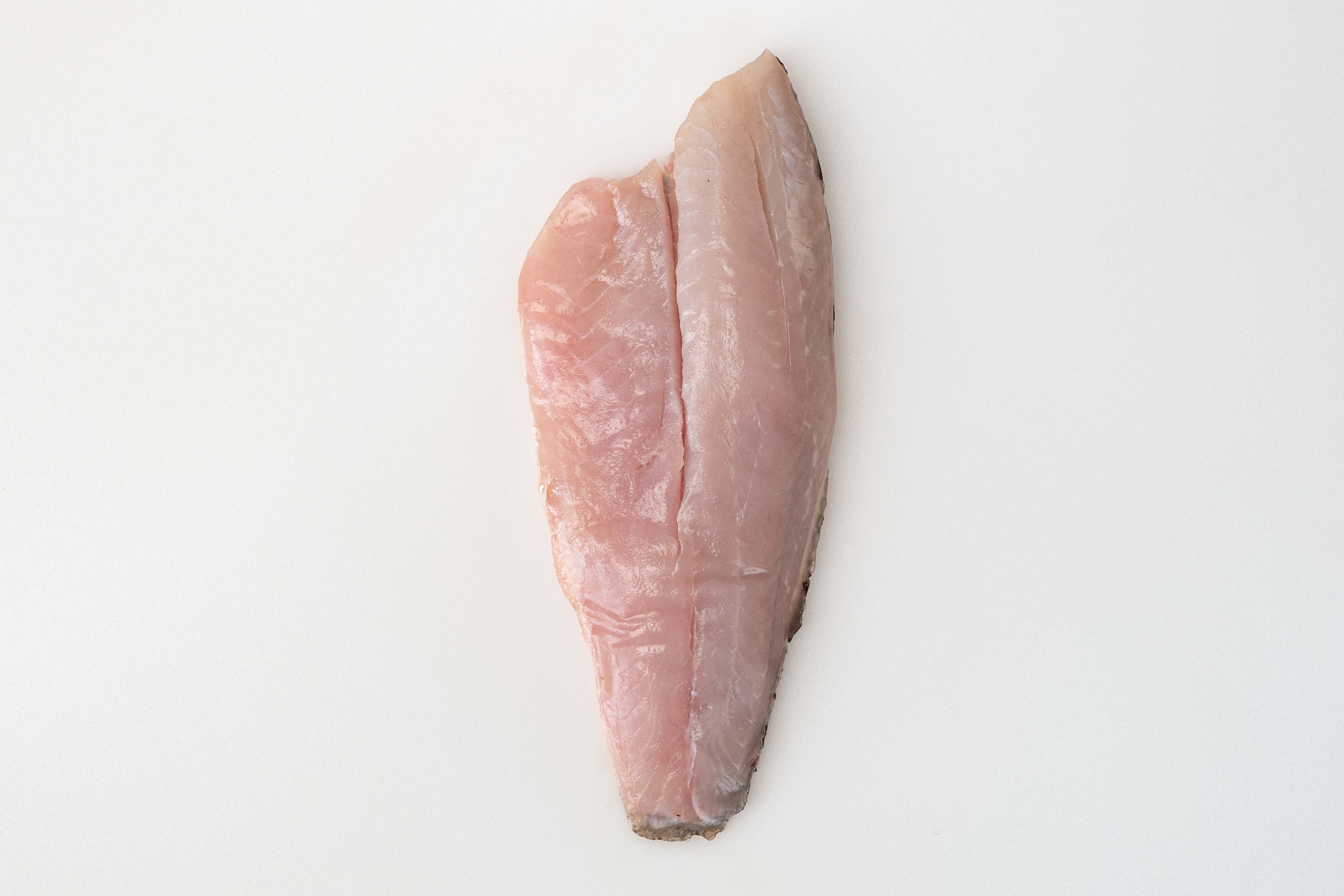 Filete de Lobina