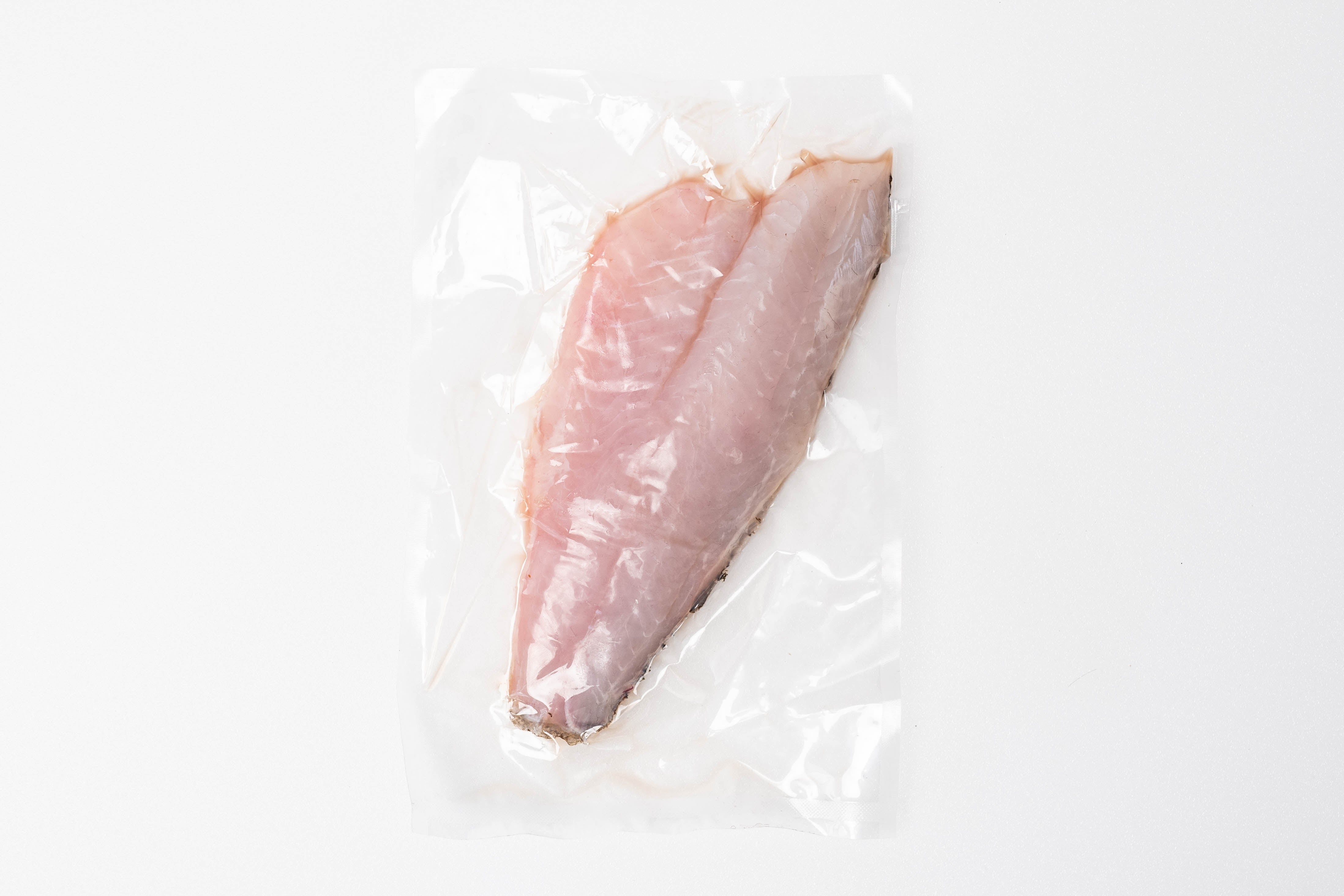 Filete de Lobina