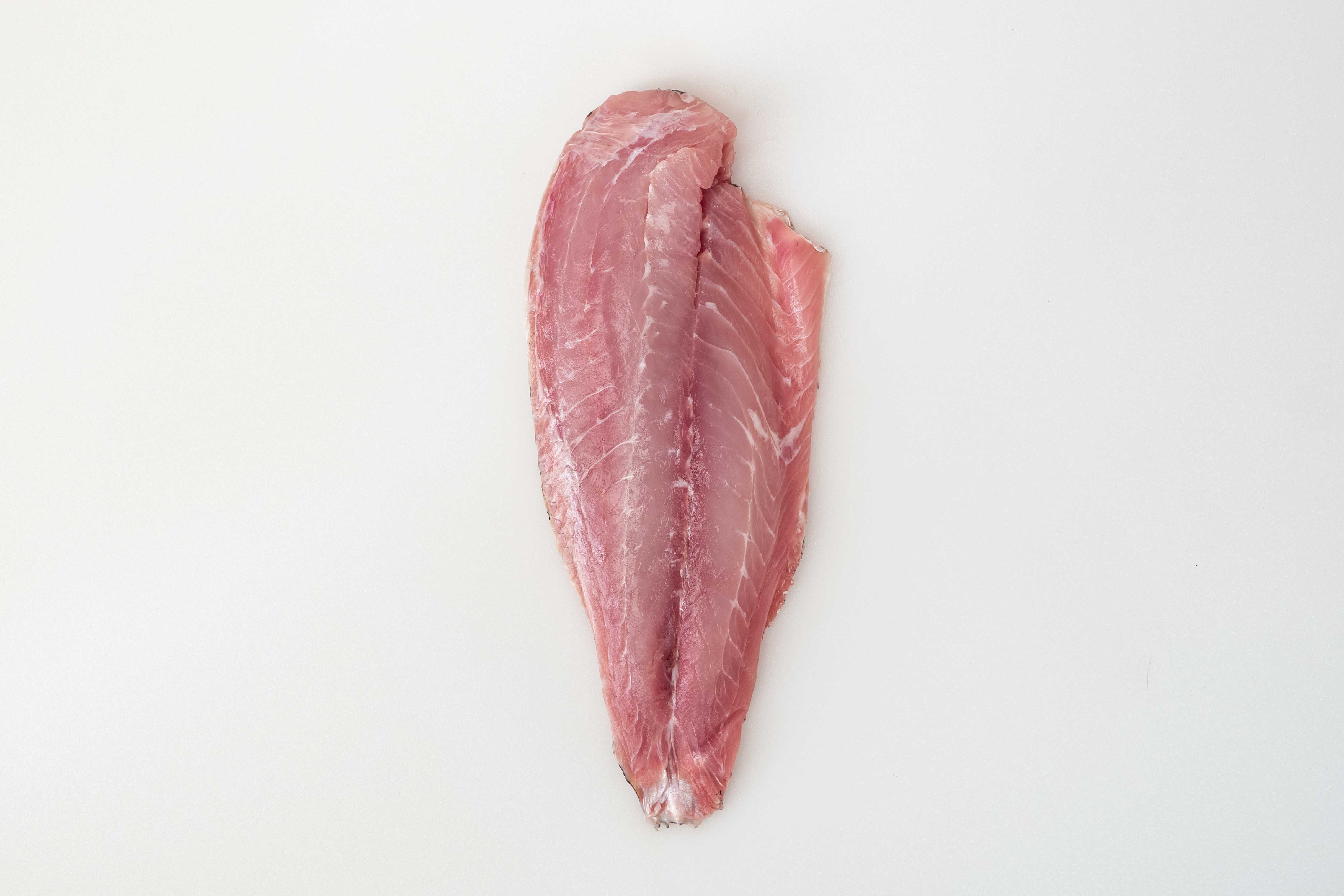 Filete de Pargo