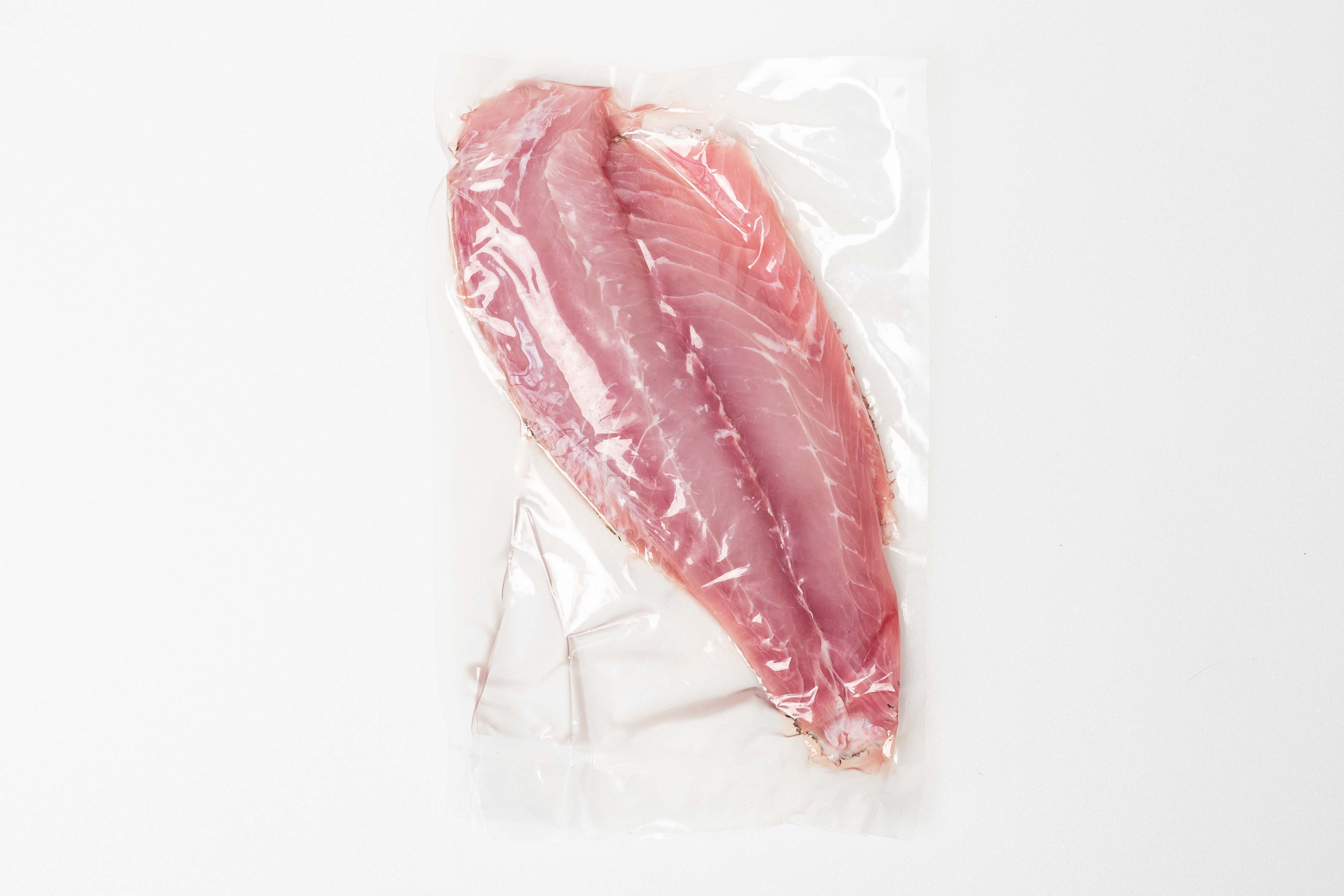 Filete de Pargo