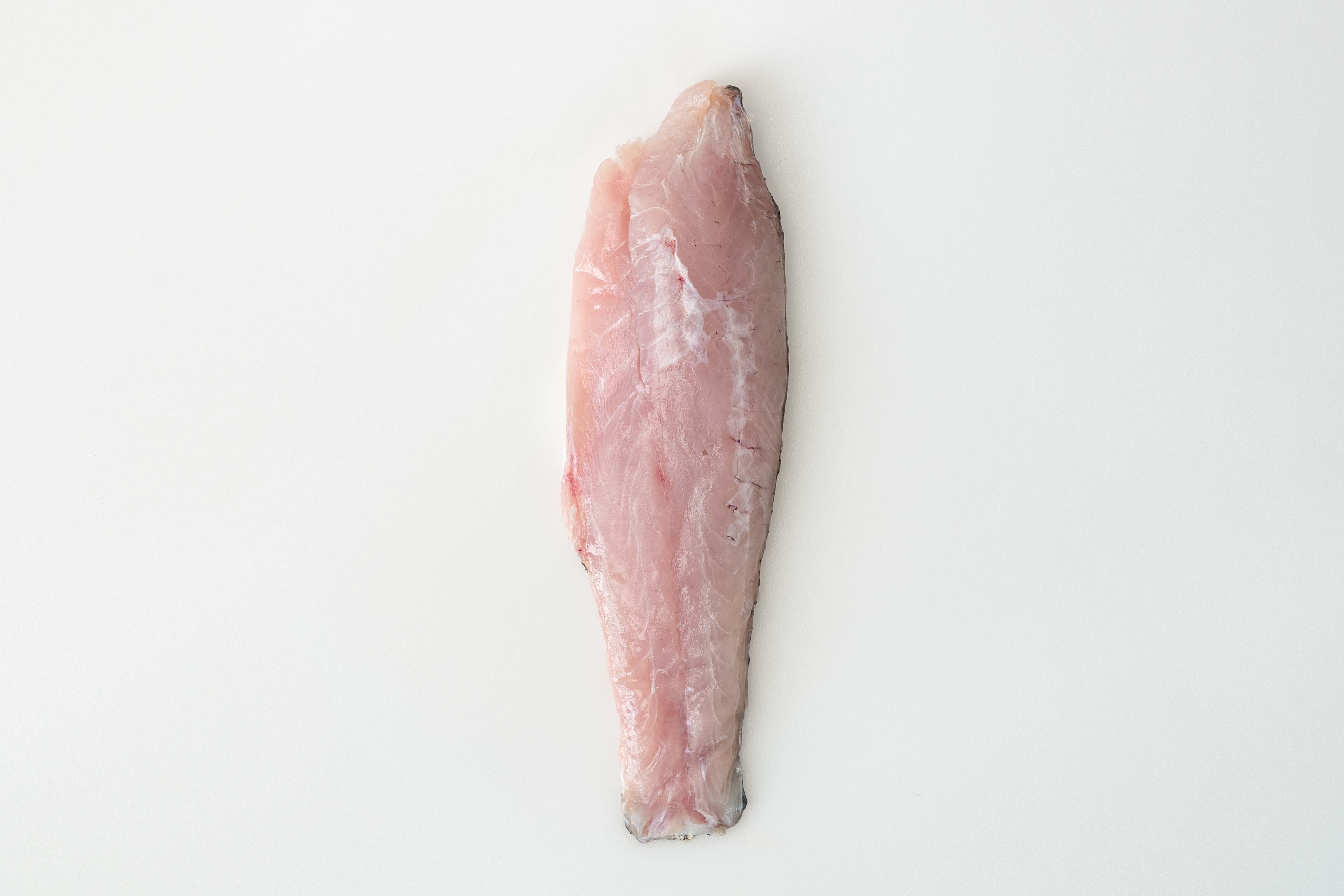 Filete de Róbalo