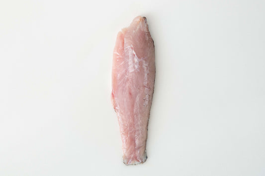Filete de Róbalo