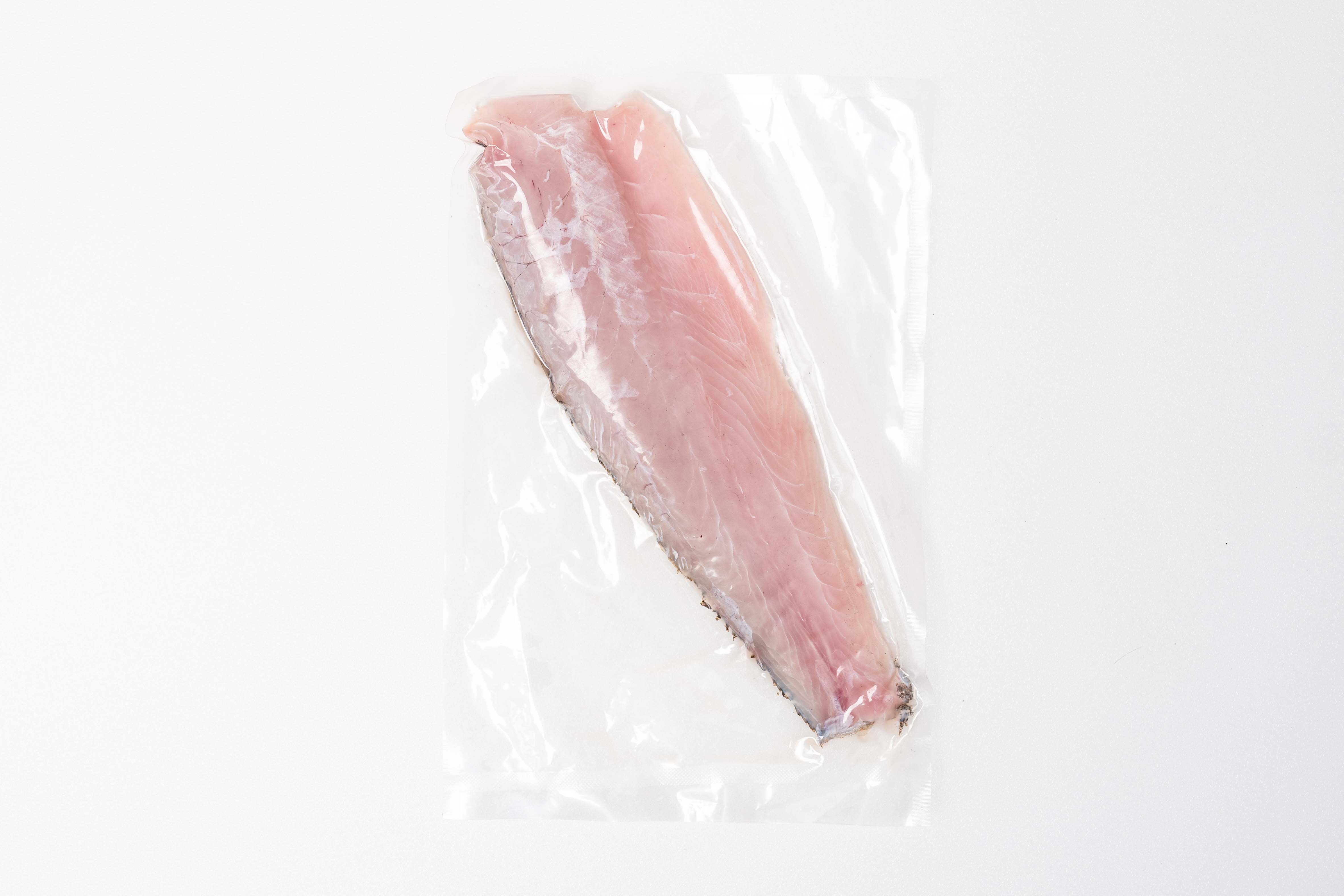 Filete de Róbalo