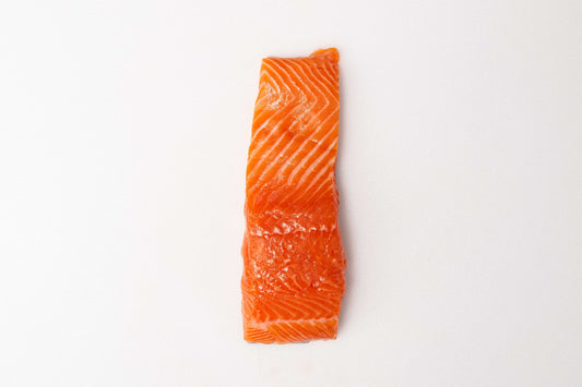 Filete Salmón Coho