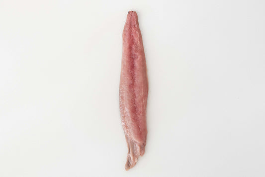 Filete de Sierra