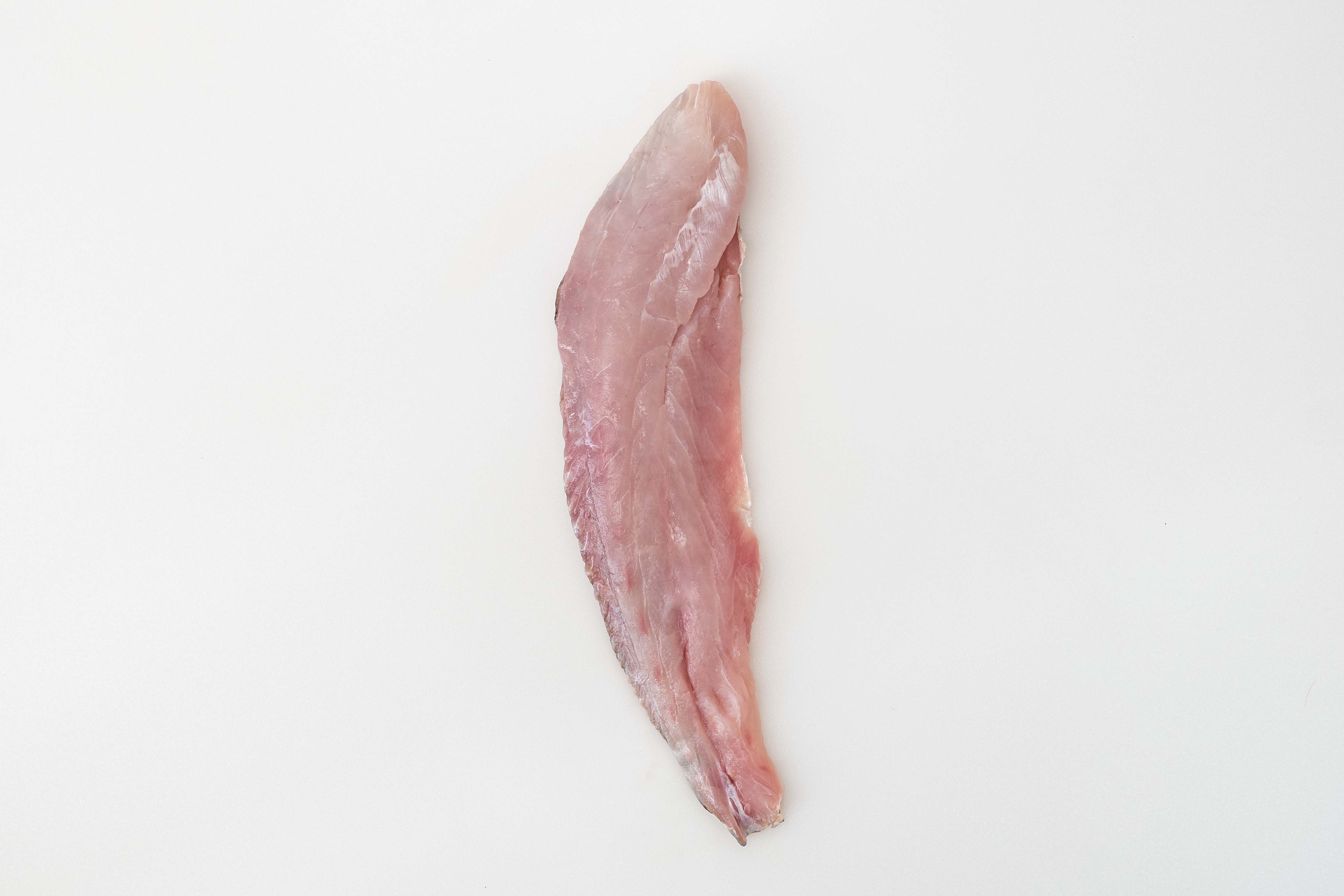 Filete de Curvina