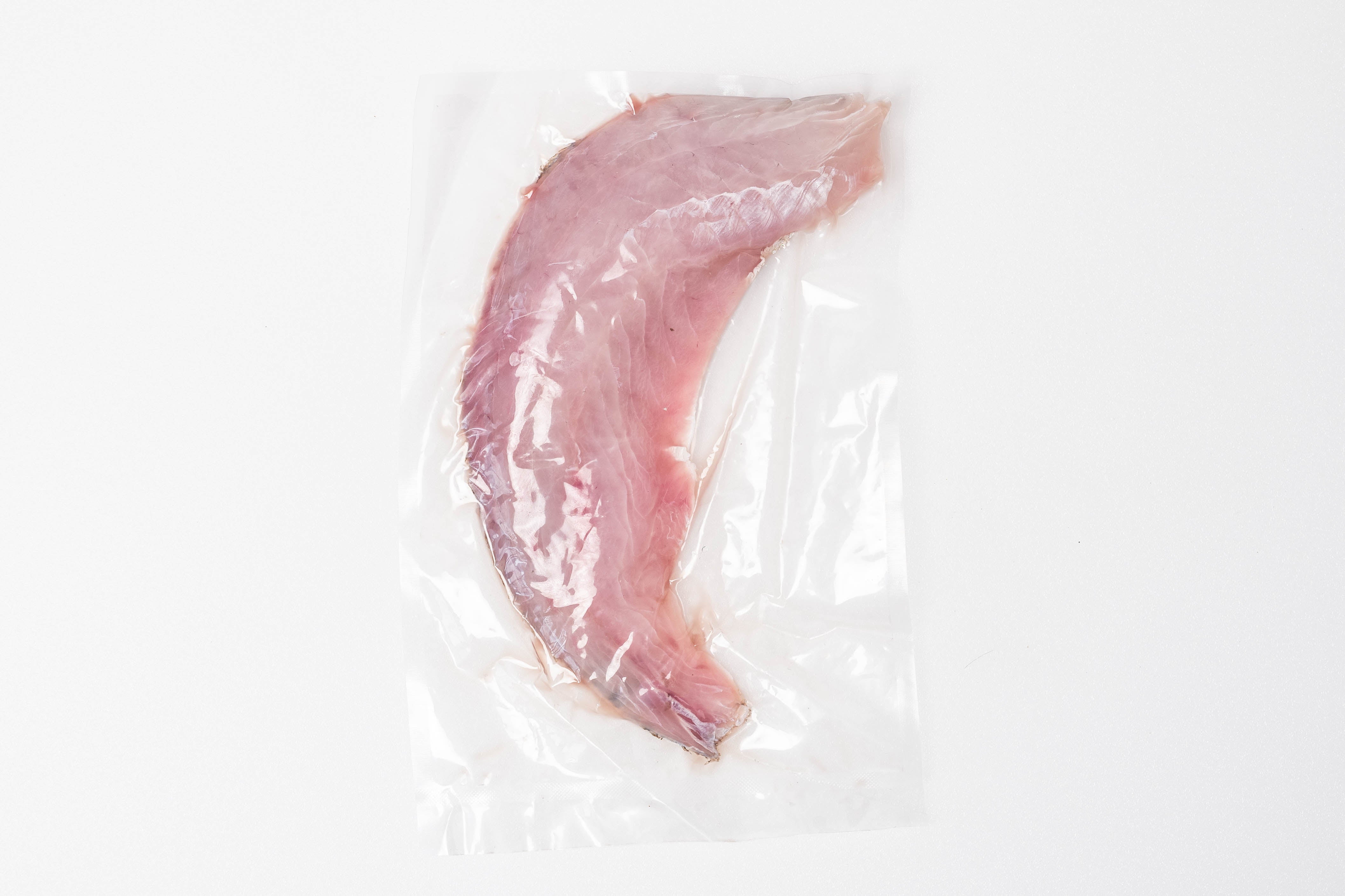 Filete de Curvina
