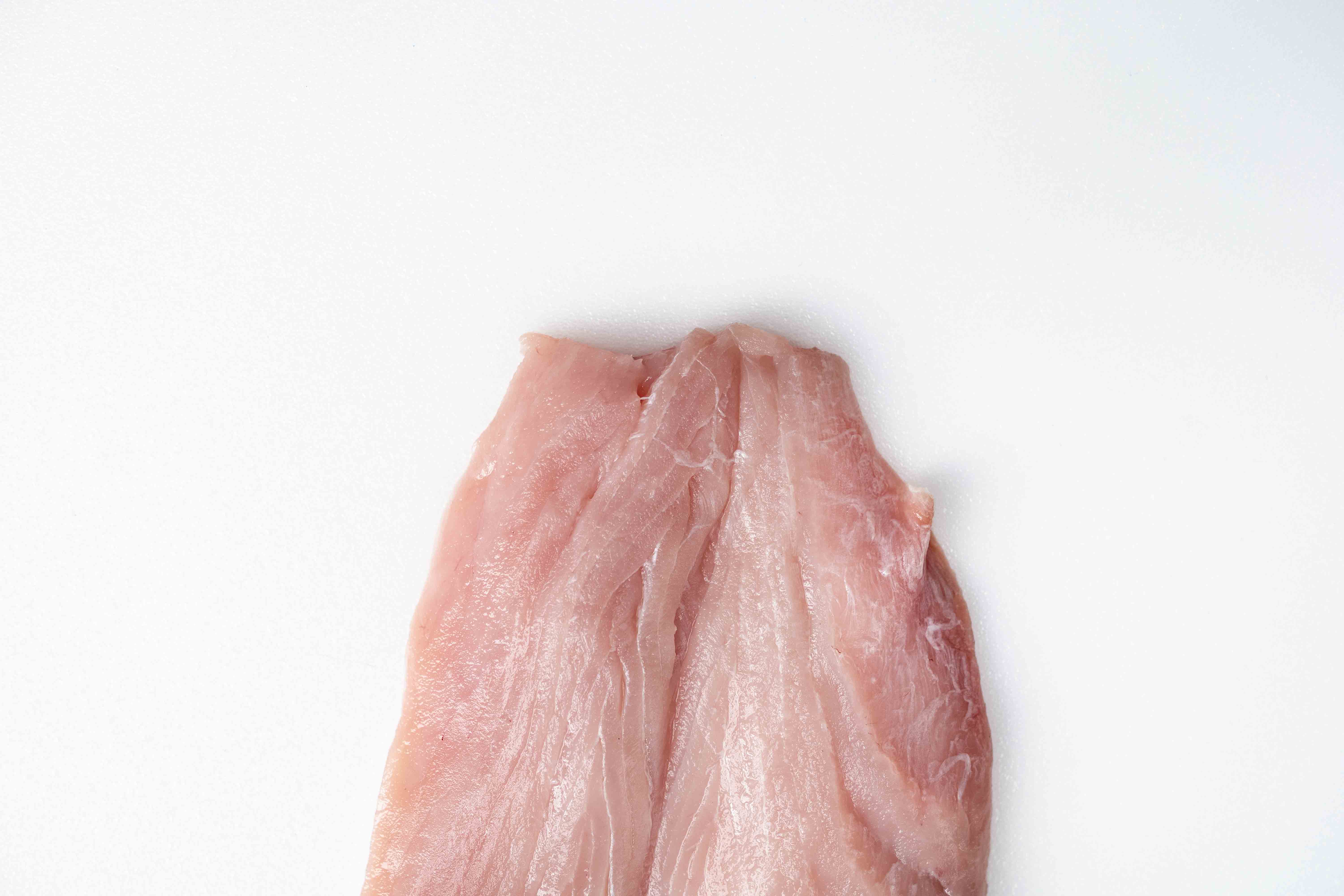 Filete de Dorado