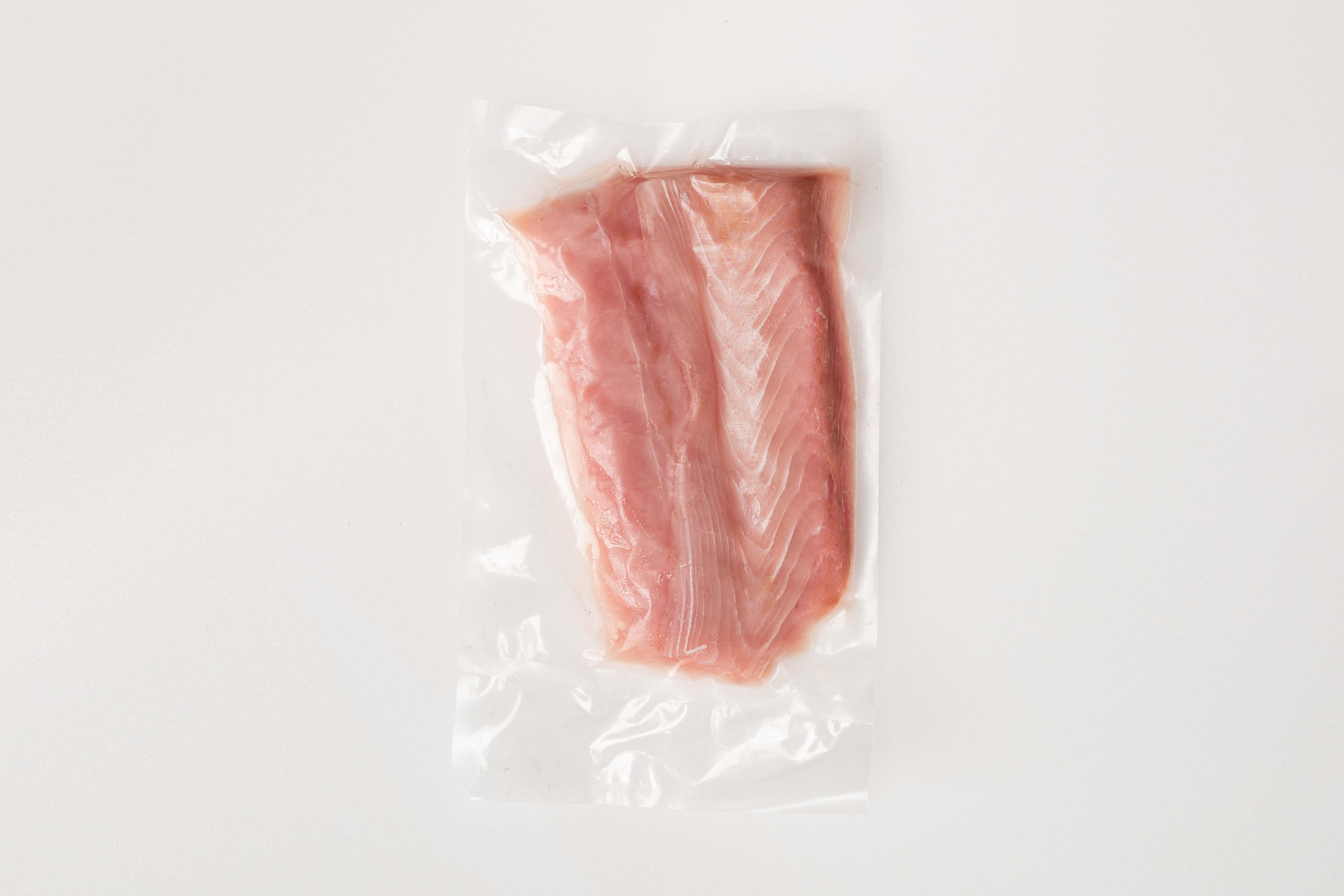 Filete de Dorado