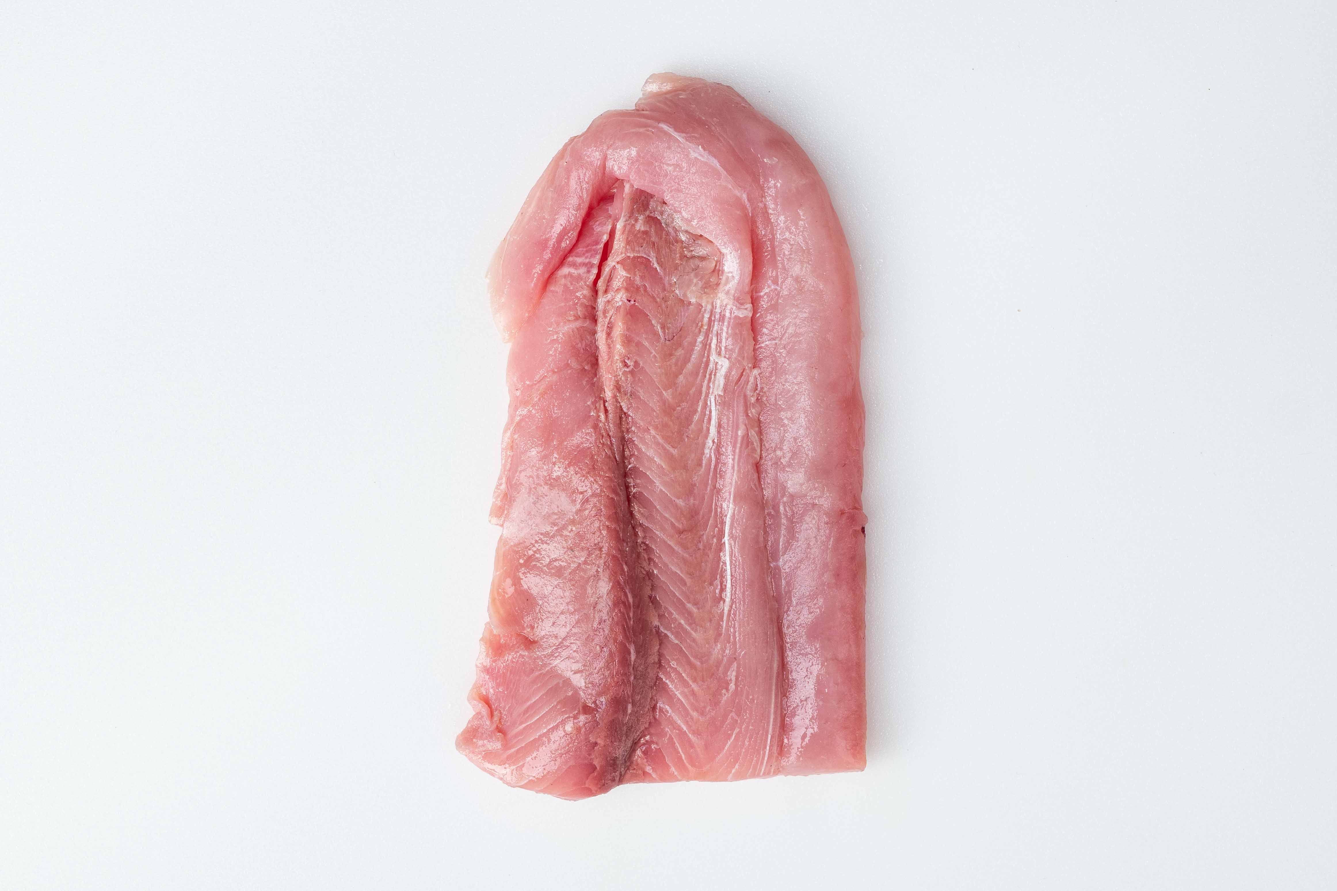 Filete de Jurel