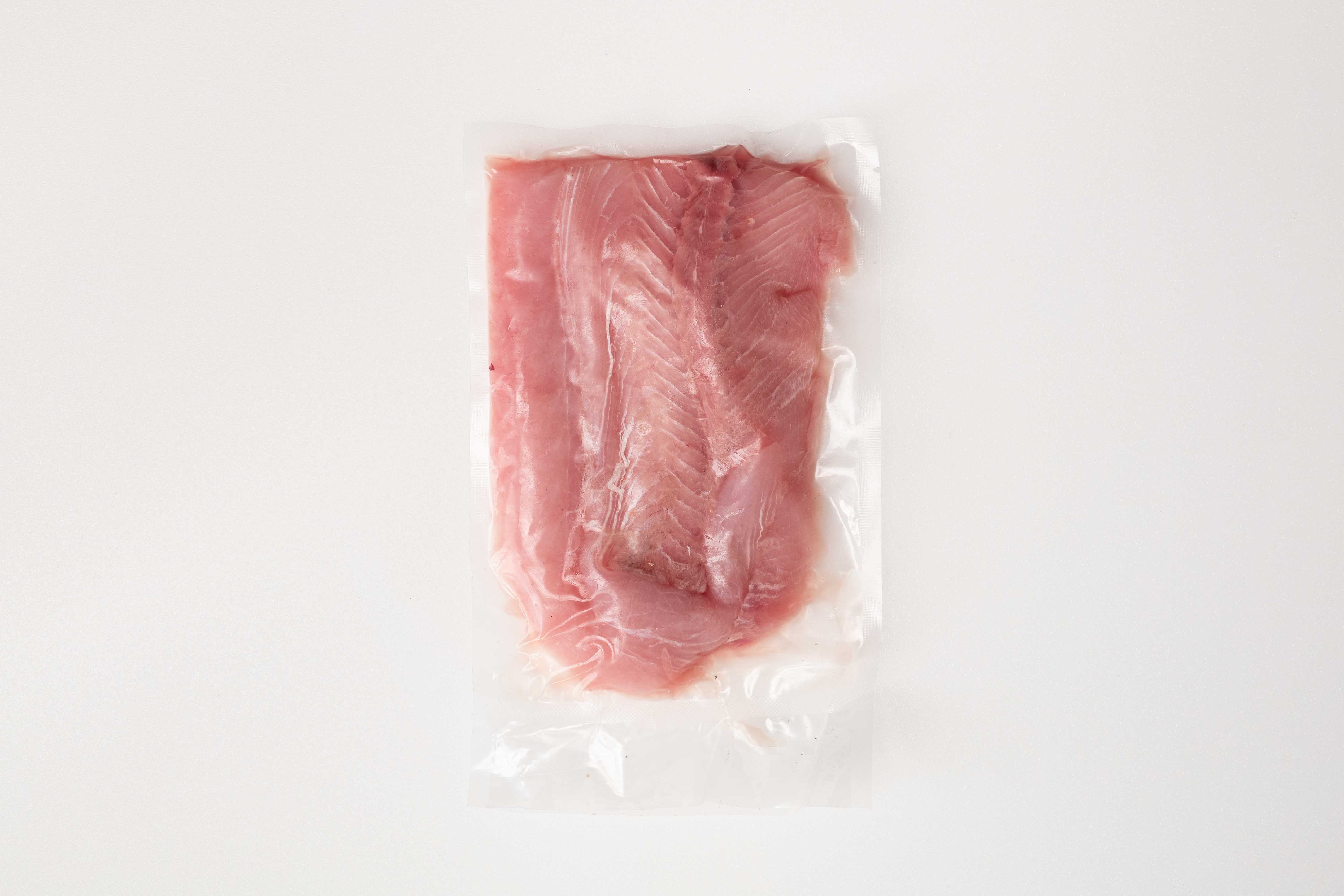 Filete de Jurel
