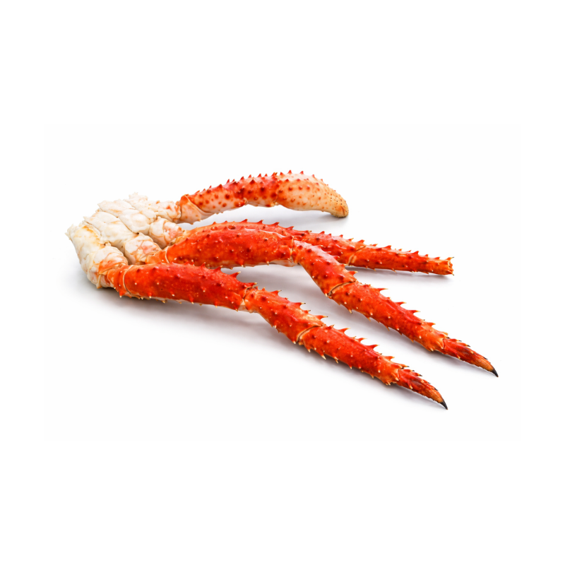 King Crab Legs