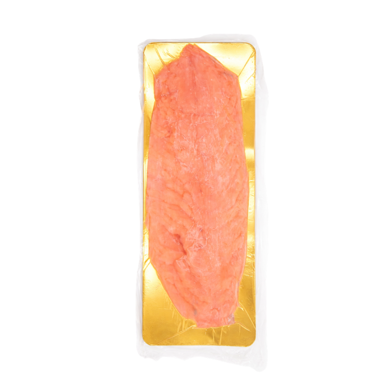 Lonja Salmón Ahumada