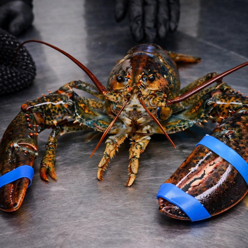 Proveedor de Cola de Langosta en Monterrey - Cibus