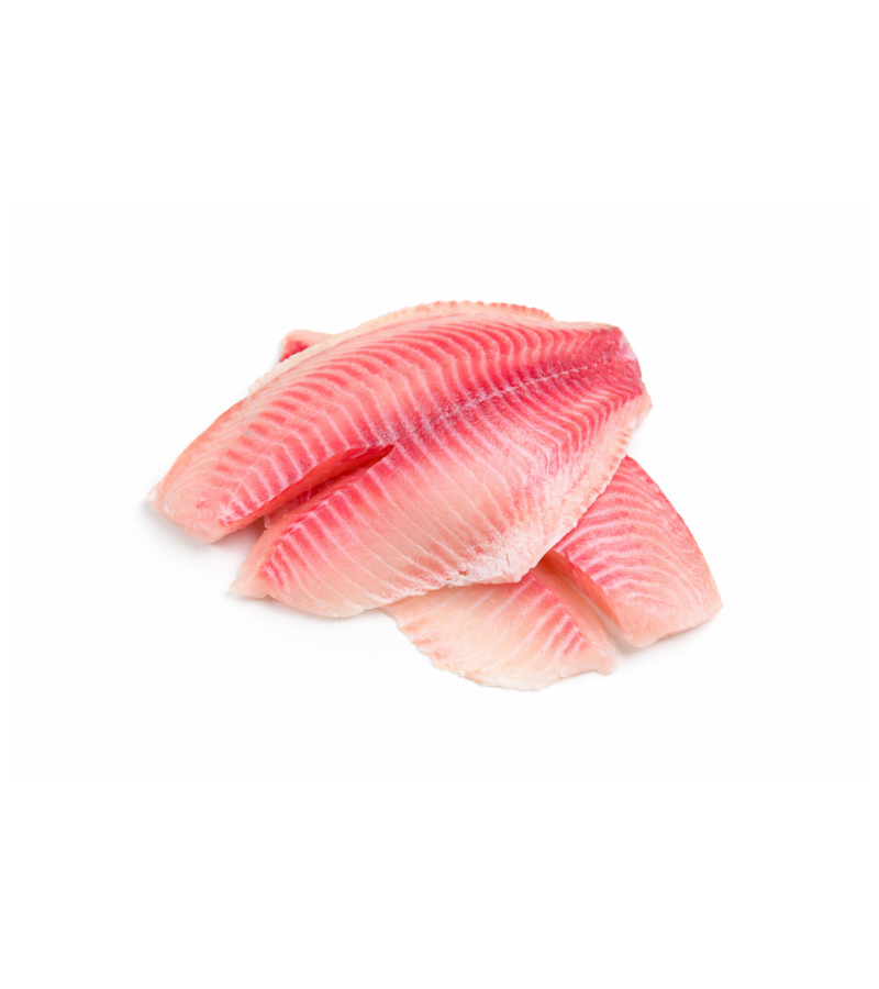 Filete Tilapia