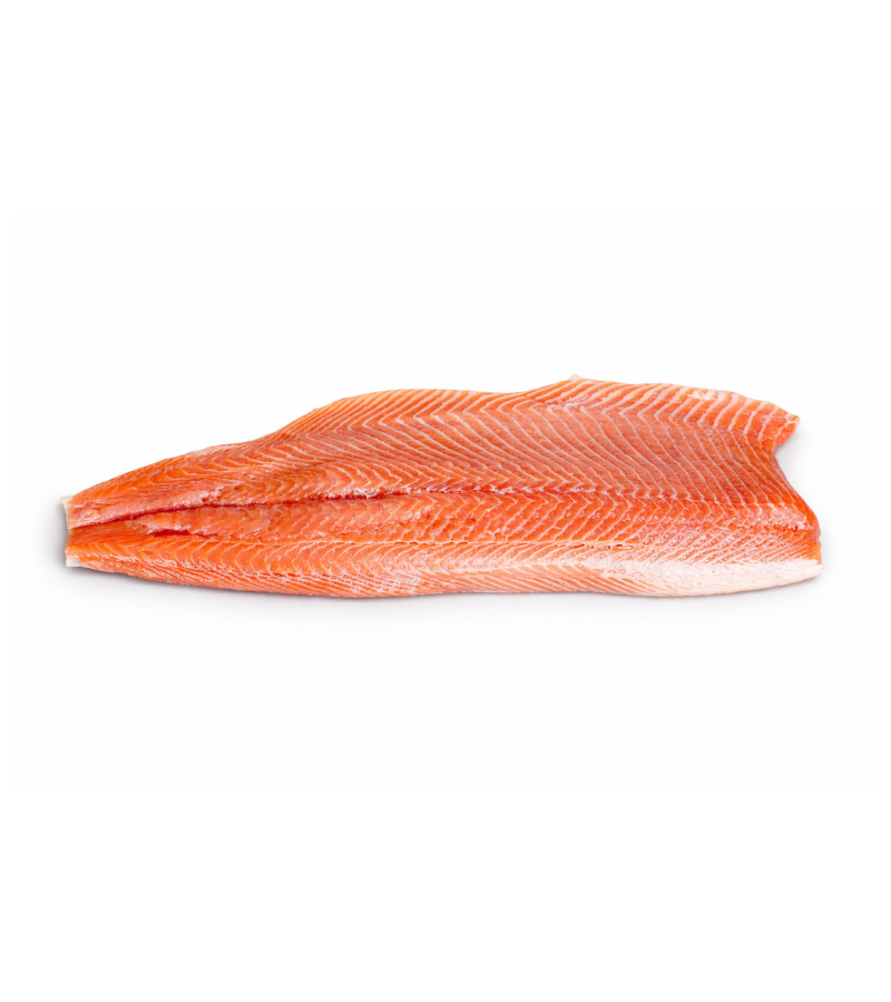 Lonja de Salmón 3-4