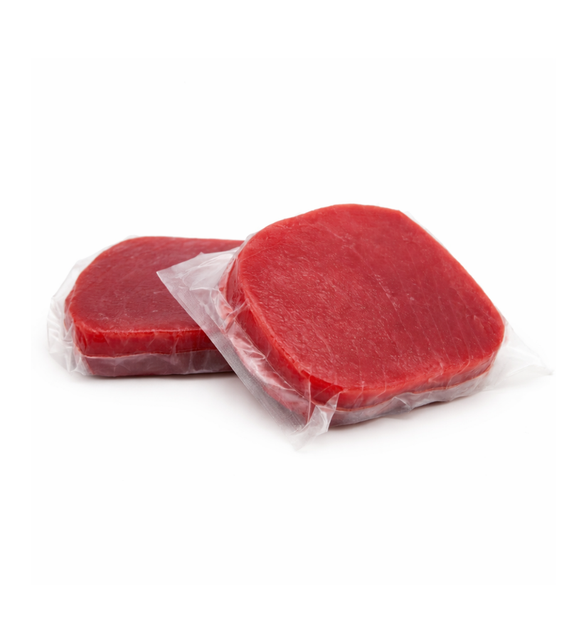 Medallón Atún Nacional