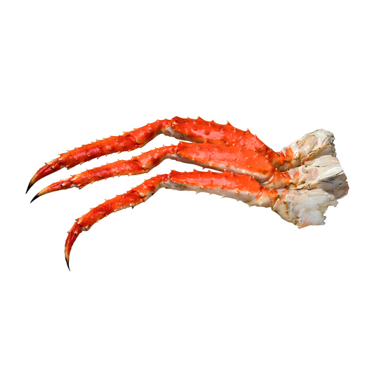 King Crab Legs