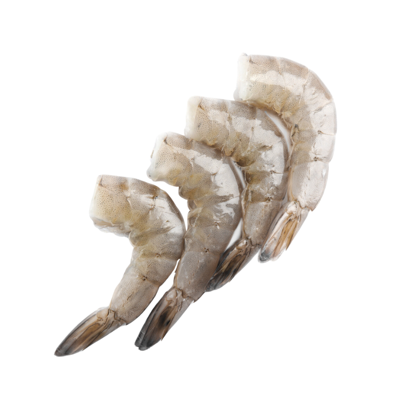 Camarones Frizz