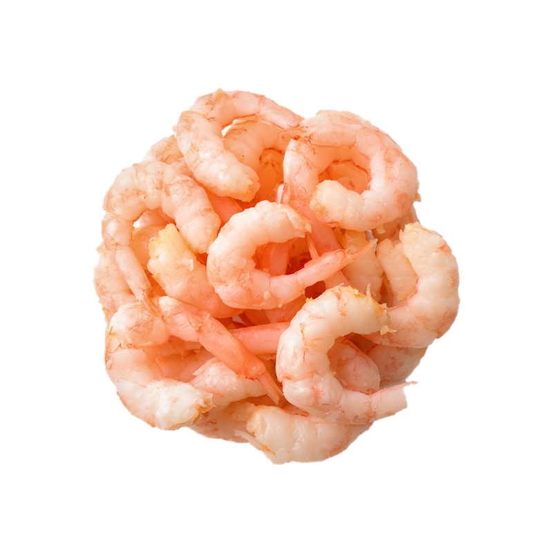 Camarón Pacotilla 41-50