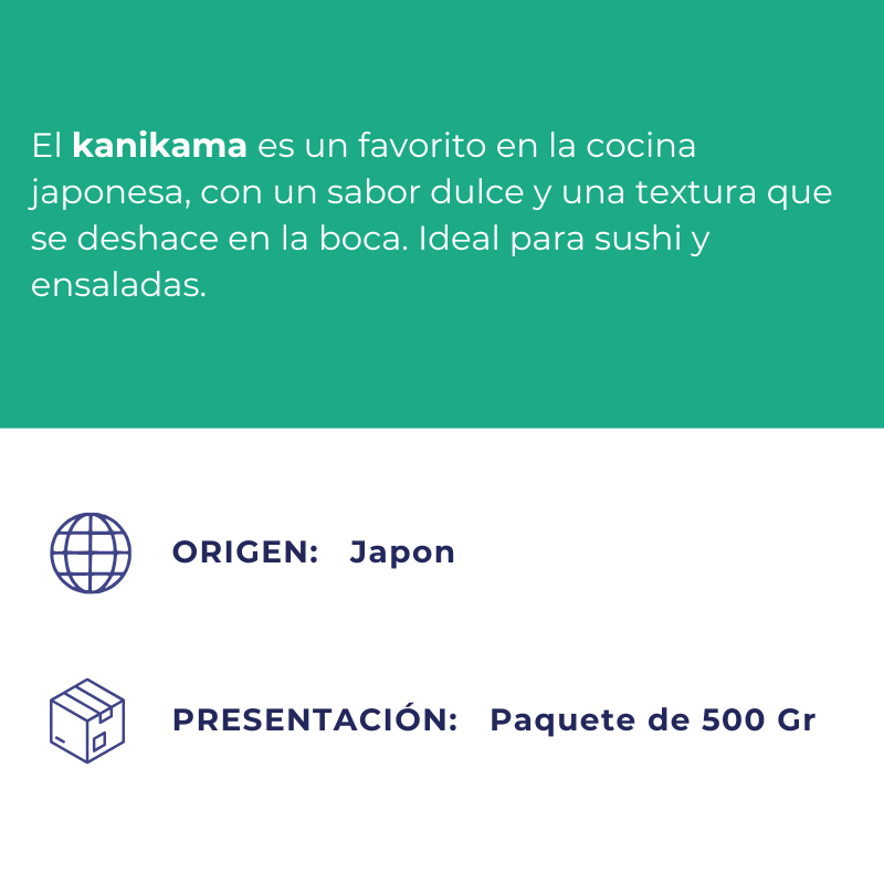 Kanikama Tetsujin