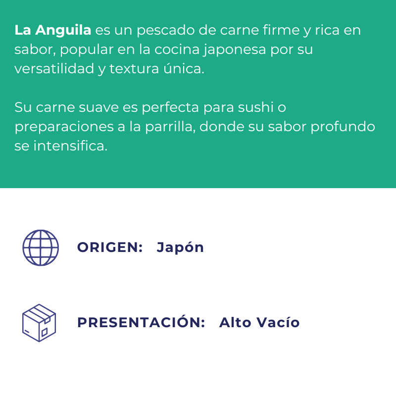 Anguila